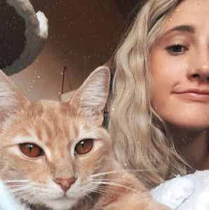 Meet your Posher, Tara